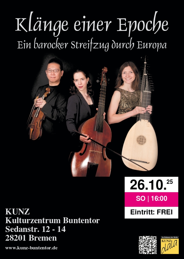 KUNZ Event 25